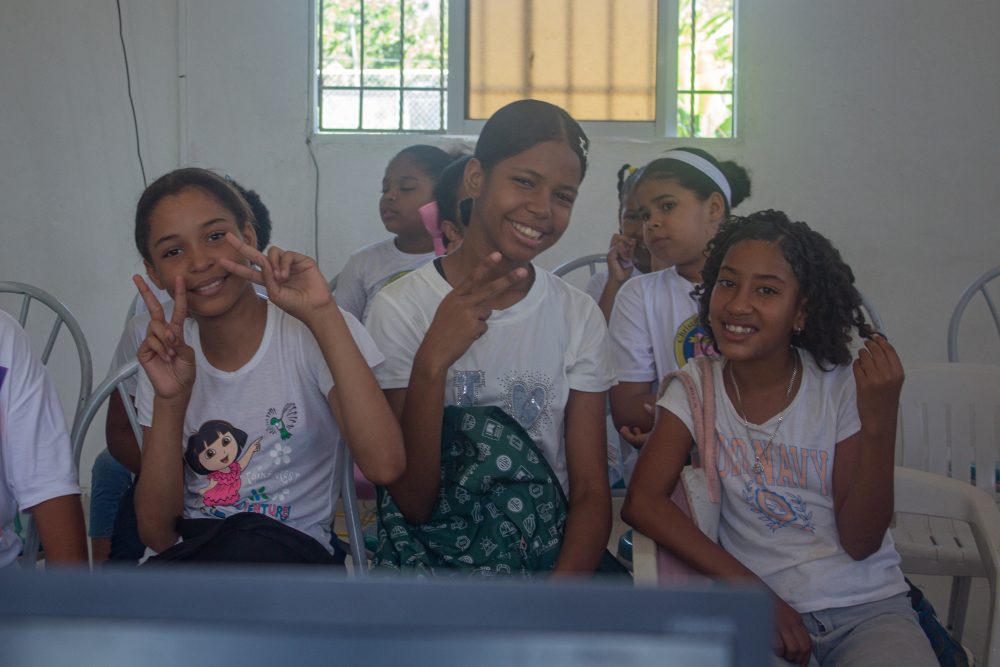 How to Choose the Right Mission Organization for Your Church Youth Group