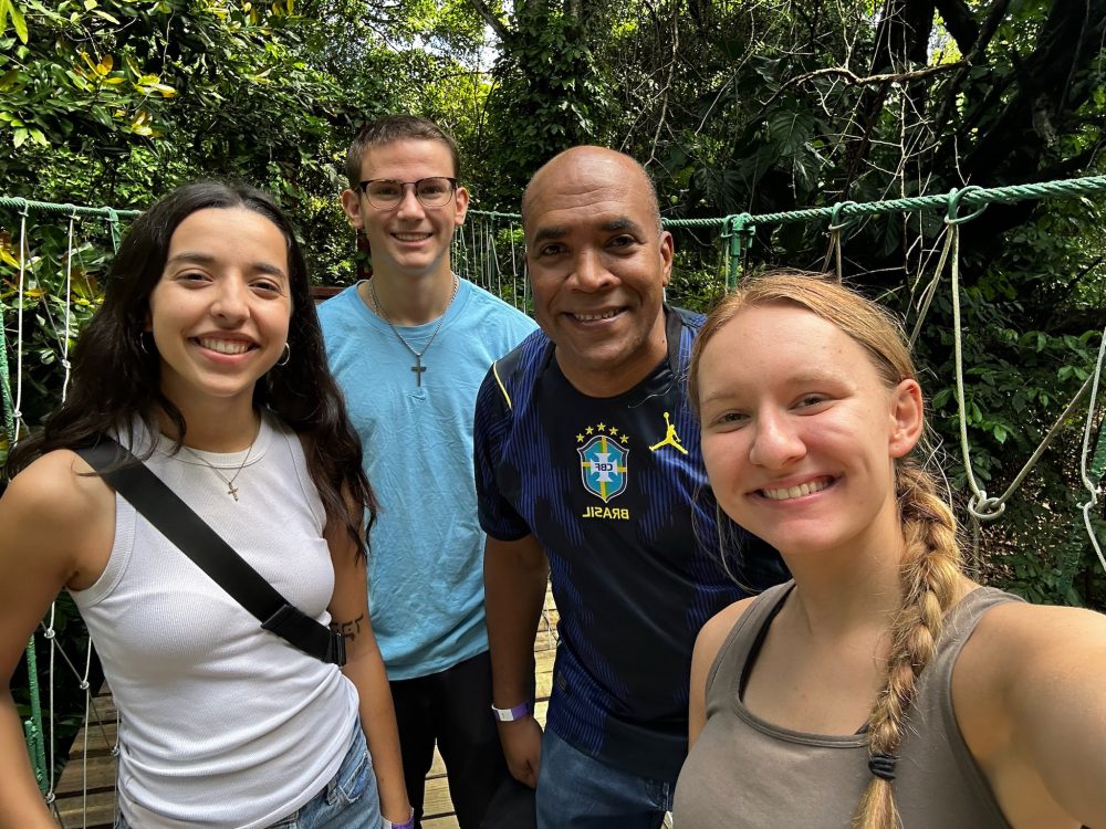 Image 7 Catch up with the Global Bridge Program!